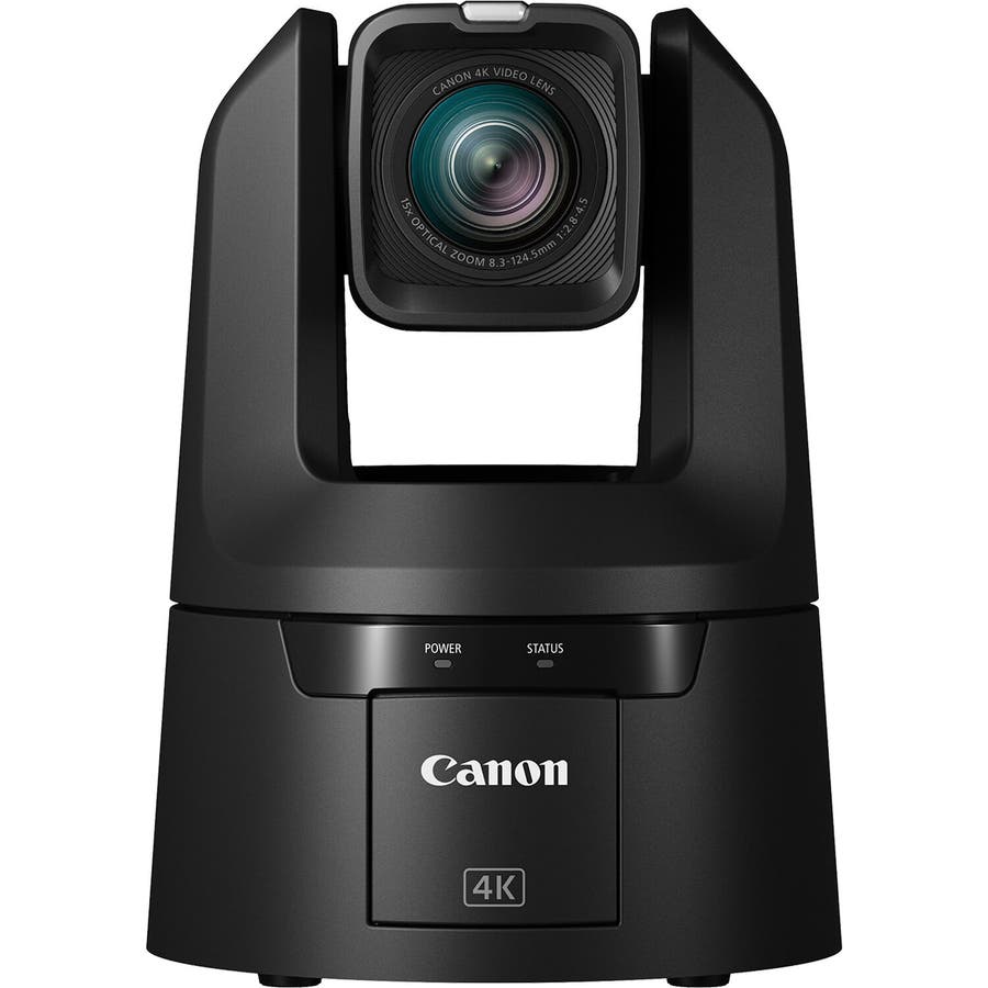Canon CR-N700 professional 4K PTZ camera