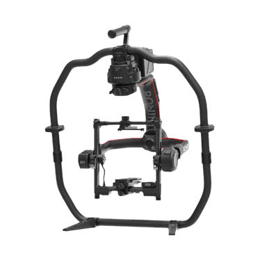DJI Ronin 2 professional three-axis camera gimbal